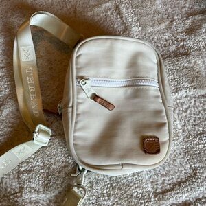 Thread Crossbody Bag